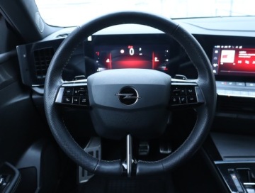 Opel Astra L Sports Tourer 1.5 Diesel 130KM 2023 Opel Astra 1.5 Diesel, Salon Polska, zdjęcie 19