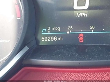 Alfa Romeo Stelvio SUV Facelifting 2.0 Turbo 280KM 2021 Alfa Romeo Stelvio Ti Sport 2021 2.0 Benzyna 280KM, zdjęcie 11