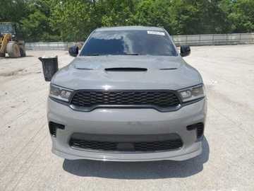 Dodge Durango III 2023 Dodge Durango SRT Hellcat 2023 6.2l 6.2 Benzyna 710KM, zdjęcie 5
