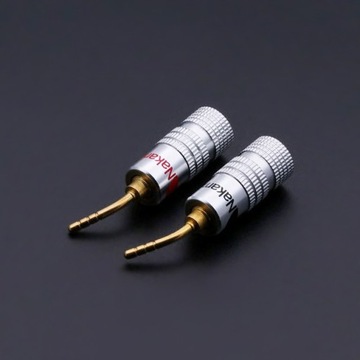 РАЗЪЕМ NAKAMICHI PIN РАЗЪЕМ ГРОМКОГОВОРИТЕЛЯ 8 шт.