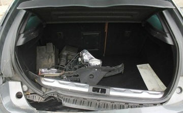 DS 5 Hatchback (Citroen) 1.6 THP 200KM 2011 Citroen DS5 1.6 Benzyna 200KM, zdjęcie 11