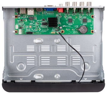 Гибридный рекордер BCS-B-XVR0801(2.0)