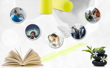 ЗАГЛУШКИ ДЛЯ УШЕЙ SOFT 3M 1 пара