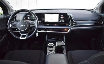 Kia Sportage V 2024 Kia Sportage Salon PL, 1 Wl. VAT 23 1.6 Hybryda 180KM, zdjęcie 13