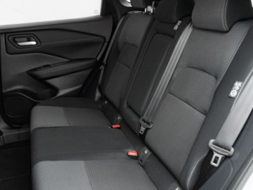 Nissan Qashqai III Crossover 1.3 DIG-T MHEV 158KM 2023 Nissan Qashqai ZS305SR#1.3 DIG-T mHEV N-Connecta, zdjęcie 27