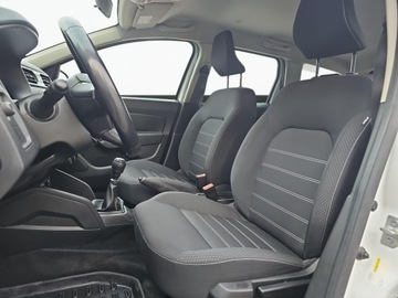 Dacia Duster II SUV Facelifting 1.0 TCe ECO-G 100KM 2023 Dacia Duster 1.0 TCe LPG, FV23%, Polski salon, ser, zdjęcie 11