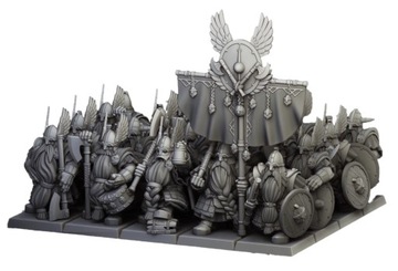 Greybeards
