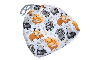 Сумка-тапочка, комплект для детского сада или детской комнаты