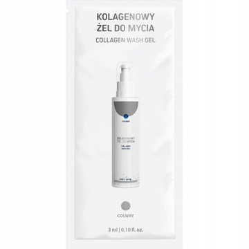 КОЛЛАГЕН ГРАФИТ ЗДОРОВЫЕ НОГТИ COLWAY 200МЛ