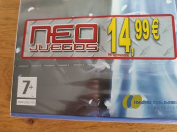 Эхо Ночи за гранью PS2