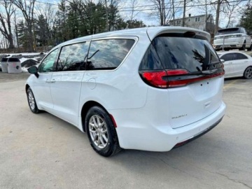 Chrysler Pacifica II 2024 Chrysler Pacifica Touring L 2024 3.6 Benzyna 287KM, zdjęcie 1