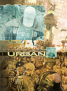 Urban 1 Правила игры НОВА ВАРШАВА