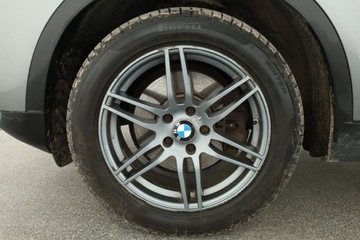 BMW X3 F25 SUV 2.0 20d 184KM 2014 BMW X3 xDrive20d, Salon Polska, 181 KM, 4X4, zdjęcie 11