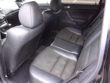 Honda Accord VIII 2007 Honda Accord Tourer Diesel, zdjęcie 10