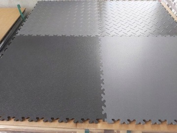 Плитка, выдерживающая огромные нагрузки RR30