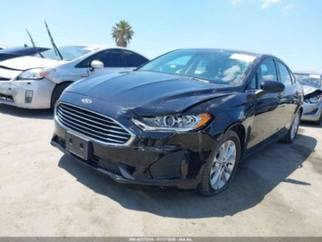 Ford Fusion 2019 Ford Fusion SE 2019 1.5l 1.5 Benzyna 181KM, zdjęcie 1