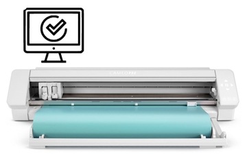 Режущий плоттер Silhouette Cameo 4 PRO 60 см + Бесплатно