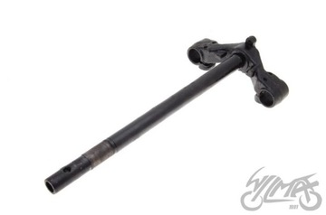 PÓŁKA WIDELCA ZE SZTYCĄ 27mm