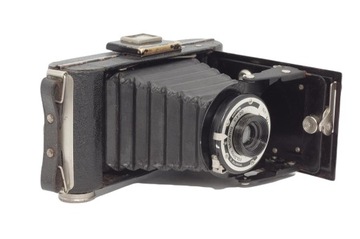 Kodak Folding 'Brownie' Six-20 (1937-1940) -Outsia