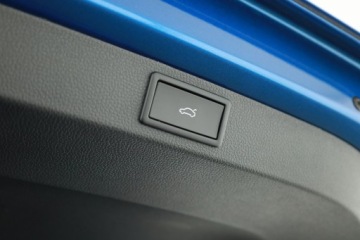 Skoda Karoq Crossover Facelifting 1.5 TSI ACT 150KM 2024 Skoda Karoq 1.5 TSI, 1. Właściciel, Serwis ASO, zdjęcie 10