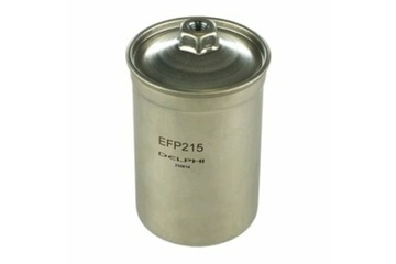 DELPHI EFP214 FILTR PALIVA