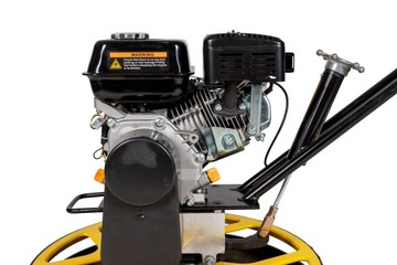 Регулируемый шпатель для бетона 60 см LONCIN 6,5 HP