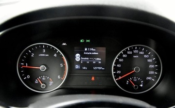 Kia Sportage IV SUV Facelifting 1.6 CRDI 136KM 2021 Kia Sportage SKORA Alusy LED Navi linne assist idealny jak nowy maly przeb, zdjęcie 33