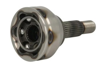 2× PASCAL G1G019PC SADA KLOUBU HŘÍDEL HNACÍ