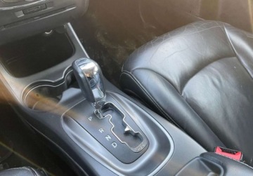 Dodge Journey 3.6 V6 287KM 2016 Dodge Journey 3.6 Benzyna Crossroad Plus 2016 Srebrny Bogata wersja, zdjęcie 9