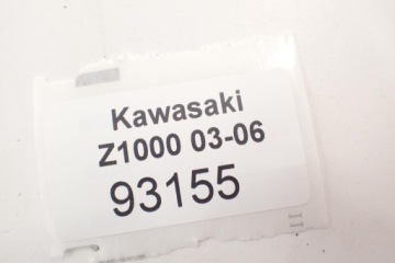 Расширительный бачок Kawasaki Z1000 03-06