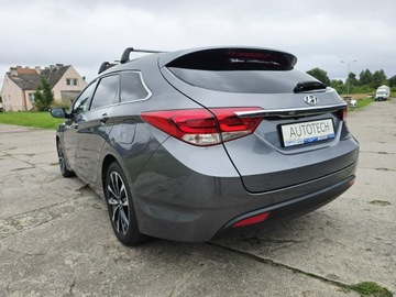 Hyundai i40 Kombi Facelifting 1.7 CRDi 141KM 2015 Hyundai i40 Śliczny*Panorama*Automat*Xenon, zdjęcie 14