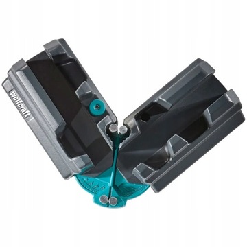 X18 WOLFCRAFT Стусло для планок 100 6948200