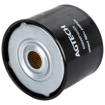 Фильтр топливный MF3 URSUS 2812 3512 85х20/9х71мм