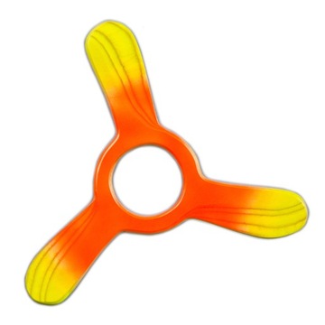 Kółko 2.0 bumerang powracający leworęczny