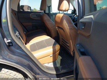 Ford 2022 Ford Bronco 2022r, Sport Badlands, 2.0L, 4x4 2.0 Benzyna 250KM, zdjęcie 11