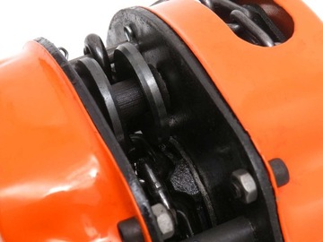 1Т ЦЕПНАЯ ЛЕБЕДКА BJC