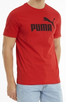 PUMA KOSZULKA MĘSKA T-SHIRT ROZ. M