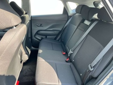 Hyundai Kona II 2025 Hyundai Kona Hybrid 1.6 GDi 129KM Smart Comfort 1.6 Hybryda 129KM, zdjęcie 9
