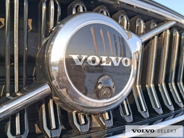 Volvo XC40 Crossover Facelifting 2.0 B4 197KM 2022 Volvo XC 40 Volvo XC40 PLUS Bright B4 (197 + 14KM), zdjęcie 14