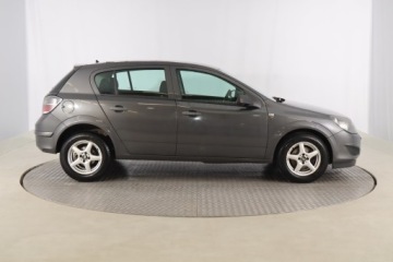 Opel Astra H Hatchback 5d 1.4 TWINPORT ecoFLEX 90KM 2009 Opel Astra 1.4 16V, Klima,ALU, El. szyby, zdjęcie 5