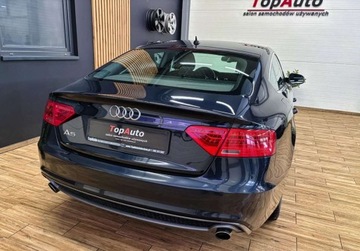 Audi A5 8T Cabrio Facelifting 1.8 TFSI 170KM 2015 Audi A5 Sportback 1.8TFSI 170KM gwarancja NAVI ZAREJESTROWANA Automat, zdjęcie 7
