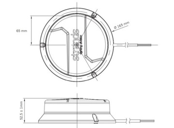 Светодиодные светодиоды Круизного освещения