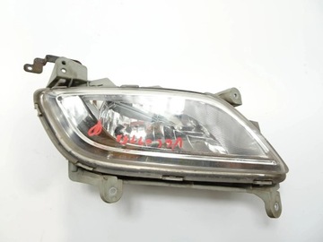 HALOGEN PRAVÝ PŘEDNÍ HYUNDAI VELOSTER I