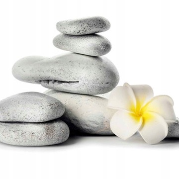 СЕРЫЕ ДЕКОРАТИВНЫЕ КАМНИ ИЗ ГРЕЦИИ GAMEBLES GARDEN 1КГ