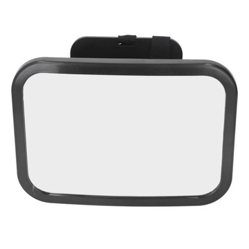 Автомобильное внутреннее детское зеркало свободного вращения