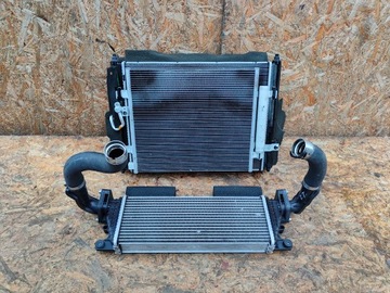 KOMPLETNY PRZÓD FIAT 124 SPIDER 1.4TB MASKA ZDERZAK PAS BŁOTNIK LAMPA