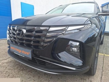 Hyundai Tucson IV SUV PHEV 1.6 T-GDI PHEV 265KM 2022 Hyundai Tucson 1.6 T-GDi Plug-in-Hybrid 4WD Trend 265KM 2022r, zdjęcie 22