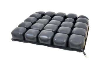 Poduszka przeciwodleżynowa dla seniora pomoc 44cm