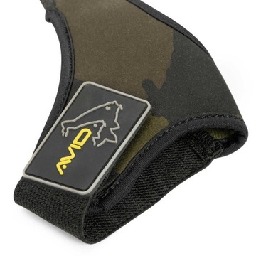 Avid Carp Neoprene Finger Stall - защита пальцев при забросе