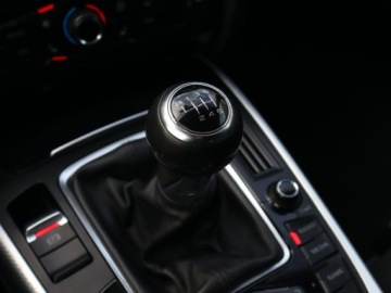 Audi A4 B8 Avant 1.8 TFSI 120KM 2010 Audi A4 1.8 TFSI, Xenon, Klima, Klimatronic, zdjęcie 12